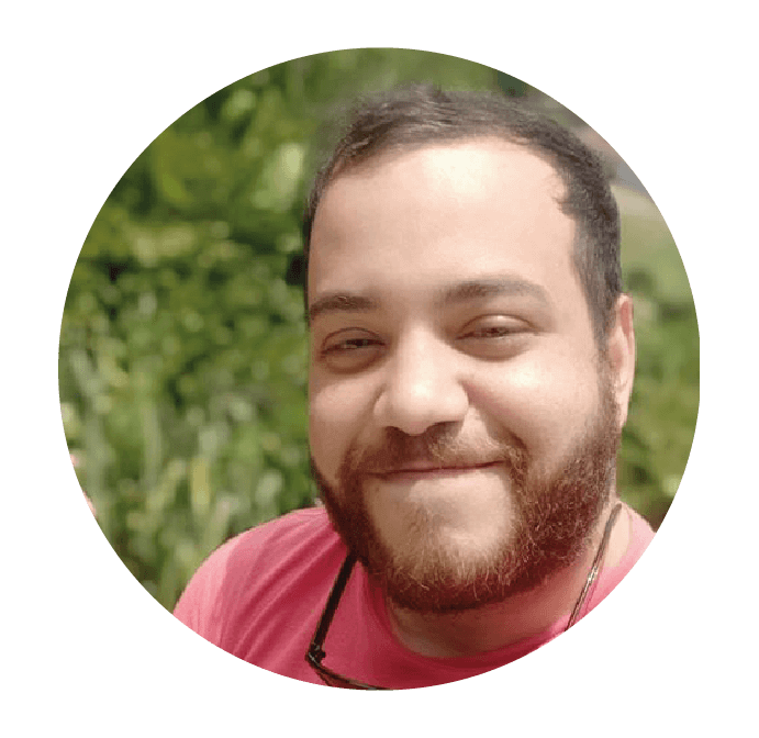 Instrutor do Curso PAEFI na Prática