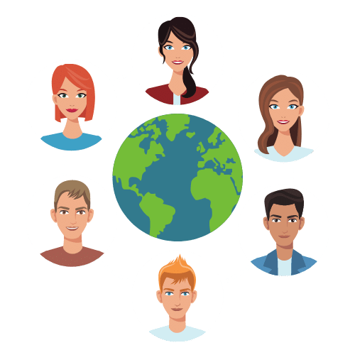 comunidade unigesuas