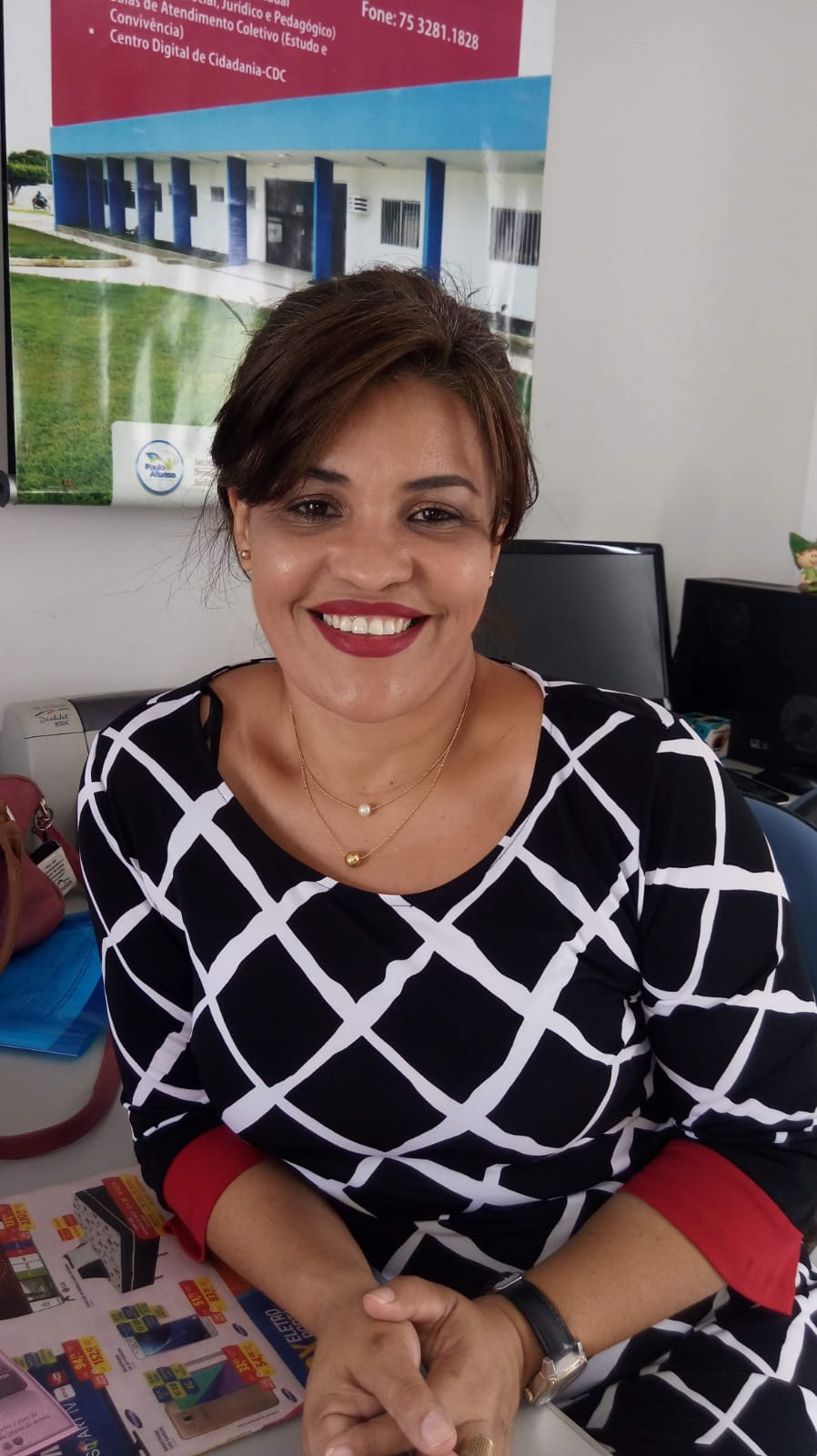 Patrícia de Azevedo