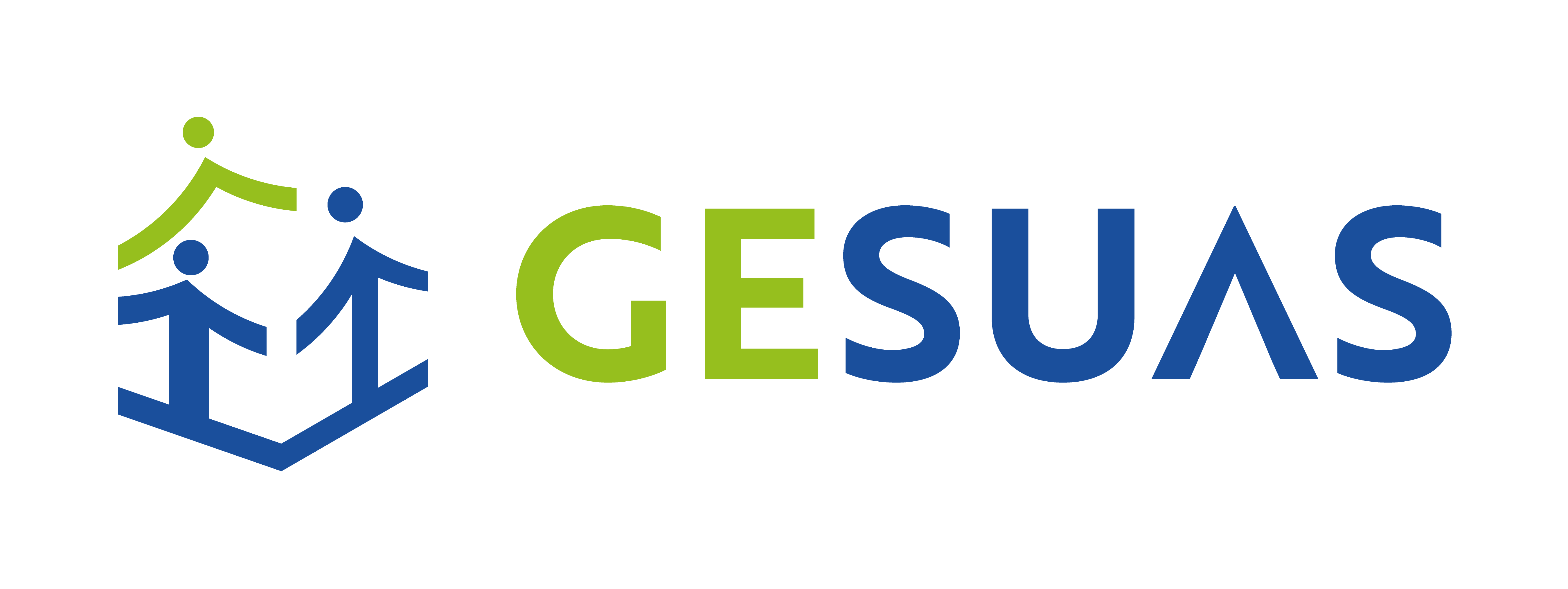 Logo Gesuas